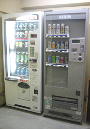 自動販売機