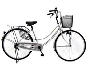 自転車