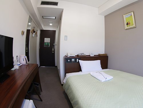 SSシングル ルーム