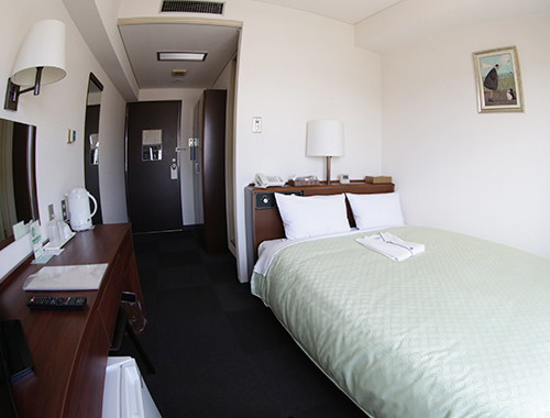 セミダブル ルーム